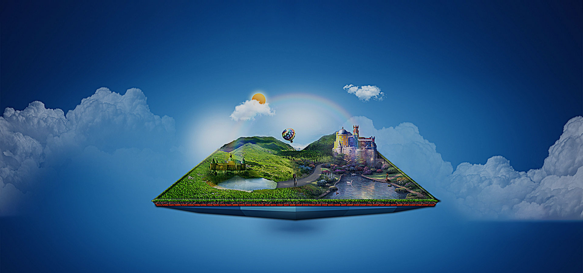 精细管理 至诚服务