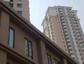 高层住宅小区物业服务