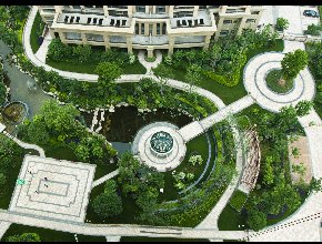 城市综合体物业管理